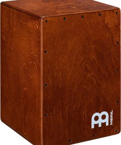 Meinl Percussion Jam Cajon Box Drum con Sordina de Bajo y