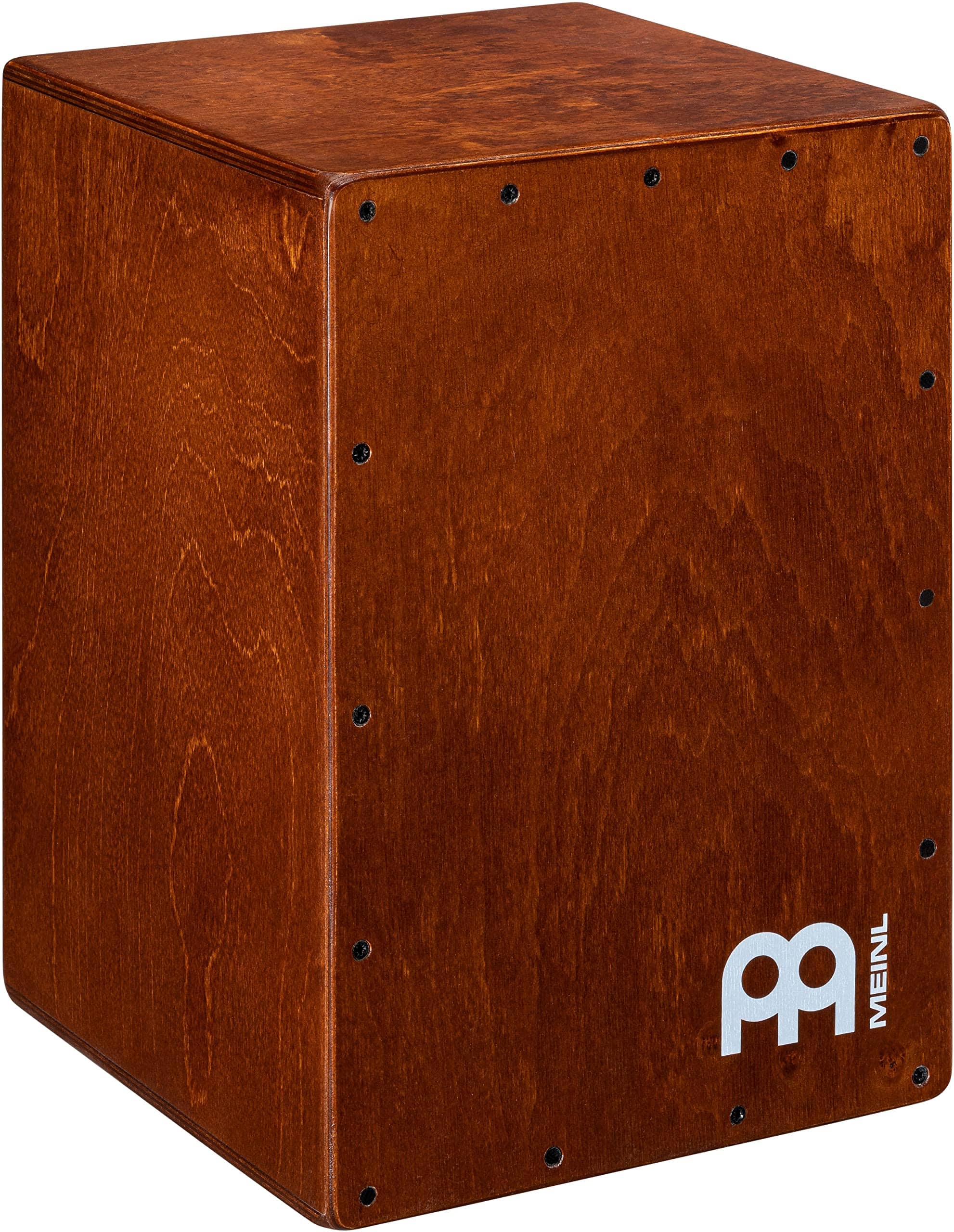 Meinl Percussion Jam Cajon Box Drum con Sordina de Bajo y