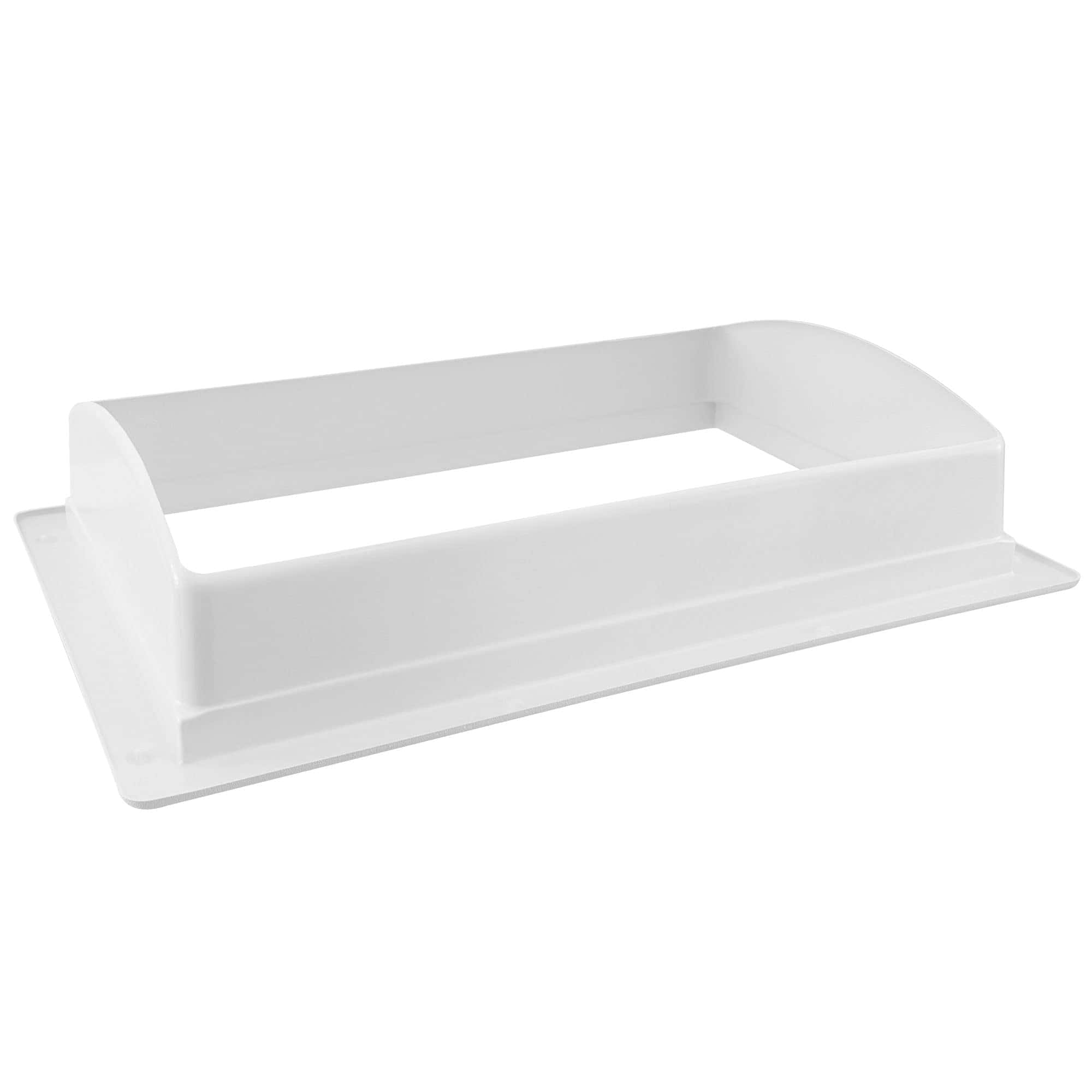 RecPro RV Skylight Inner Garnish para Claraboya Rectangular