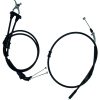 XFINDER POWERED BY PINE GROVE POWERSPORTS Kits de Cable de