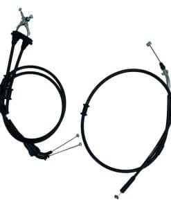 XFINDER POWERED BY PINE GROVE POWERSPORTS Kits de Cable de