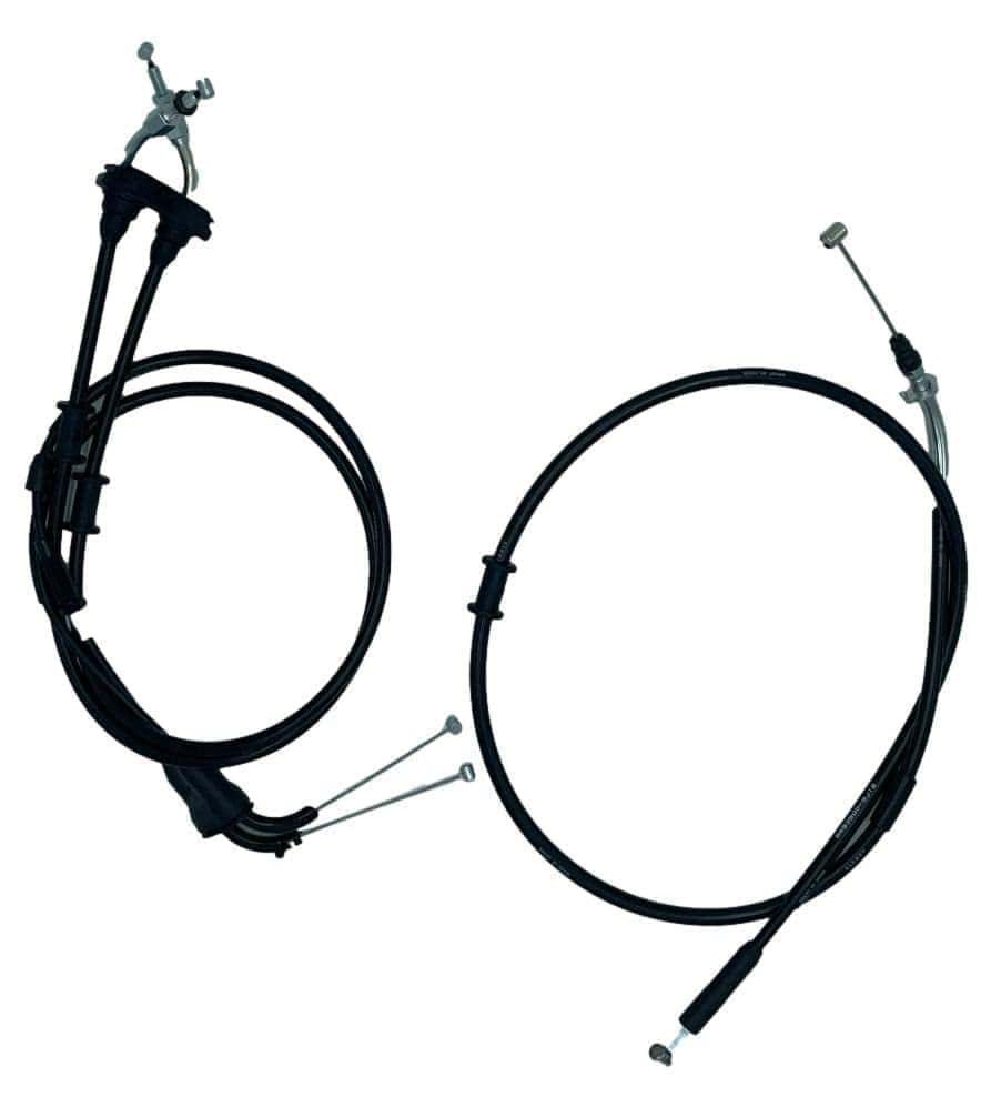 XFINDER POWERED BY PINE GROVE POWERSPORTS Kits de Cable de