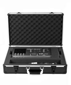Estuche ANALOG CASES Boss GX-100 - Estuche rígido