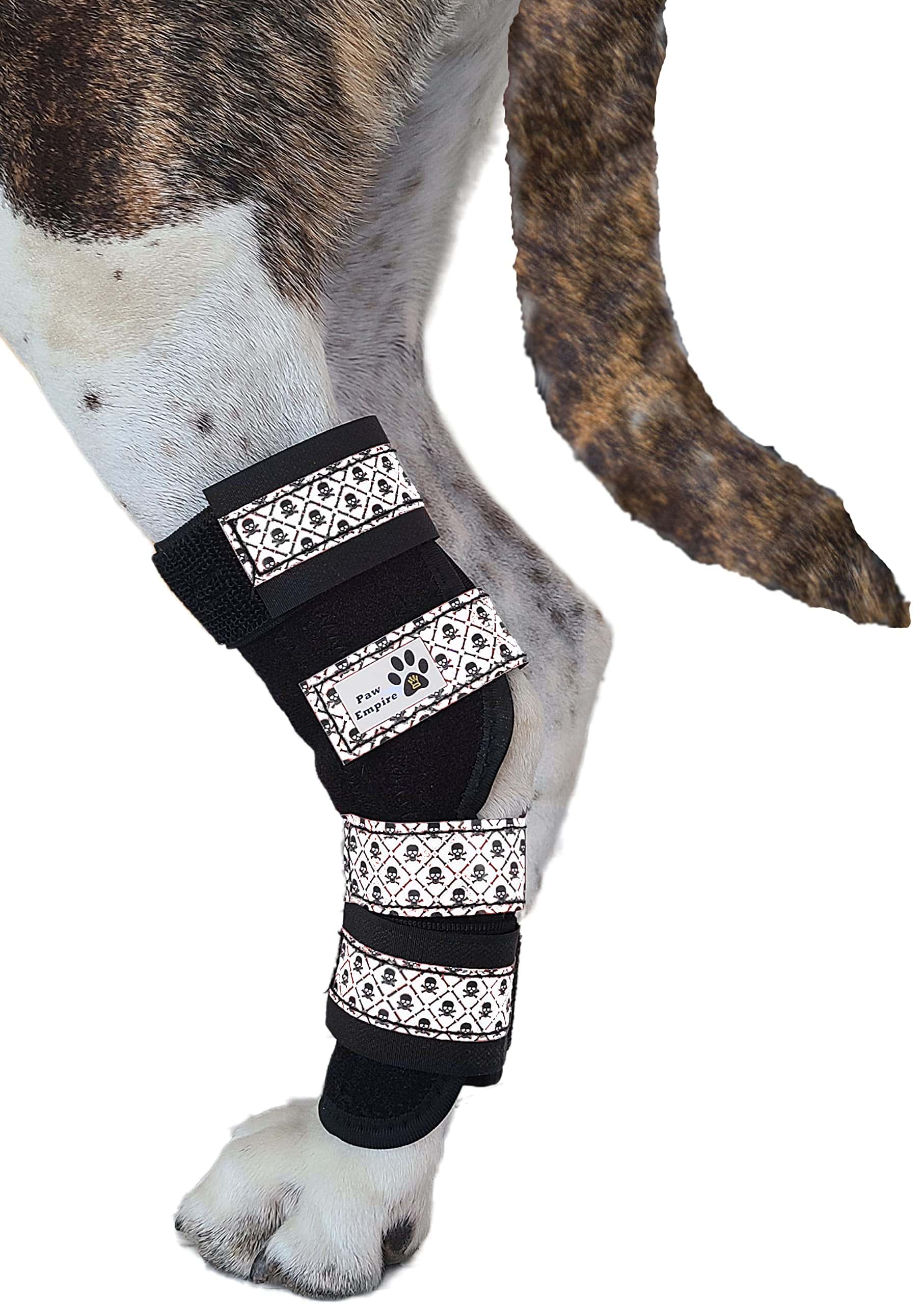 Par de Soportes de Pierna para Perros Paw Empire, Ultra - Imagen 4