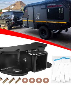 Receptor de enganche Clase 3 actualizado 2024 para