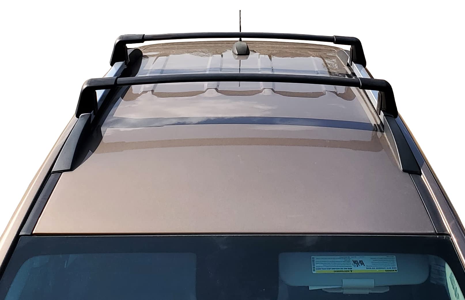 Barras Antirrobo para Rieles de Techo BrightLines - Imagen 3