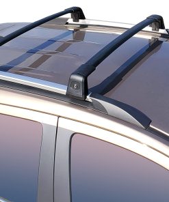 Barras Antirrobo para Rieles de Techo BrightLines