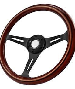 Volante de Carreras/Carrito de Golf Universal MOTAFAR,