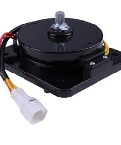 Ensamble de Interruptor de Avance y Reversa Holdia