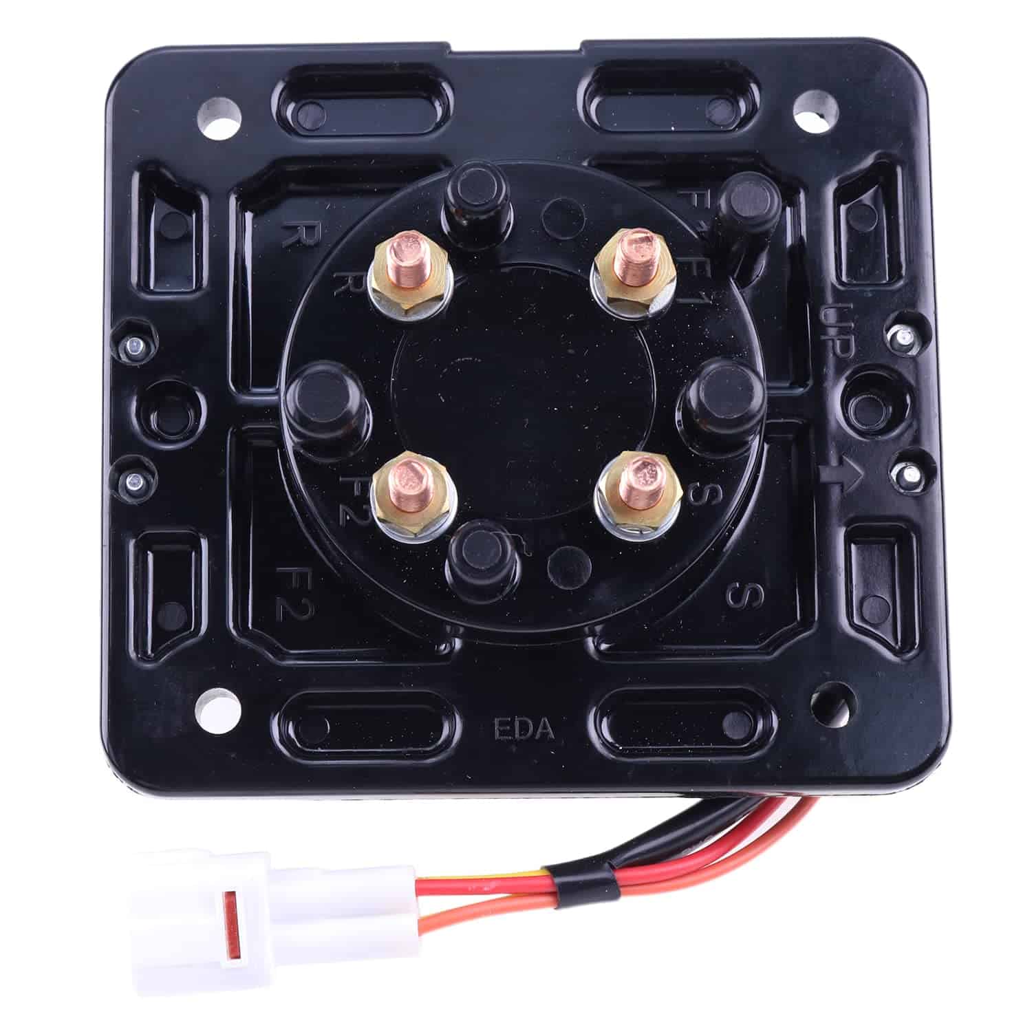 Ensamble de Interruptor de Avance y Reversa Holdia - Imagen 5