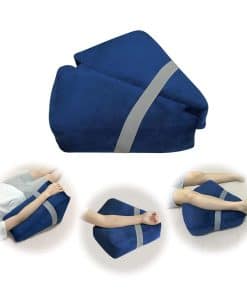 Almohada de Apoyo para Brazos y Piernas Zelen para