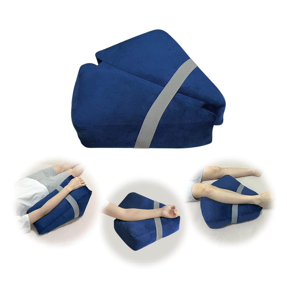 Almohada de Apoyo para Brazos y Piernas Zelen para