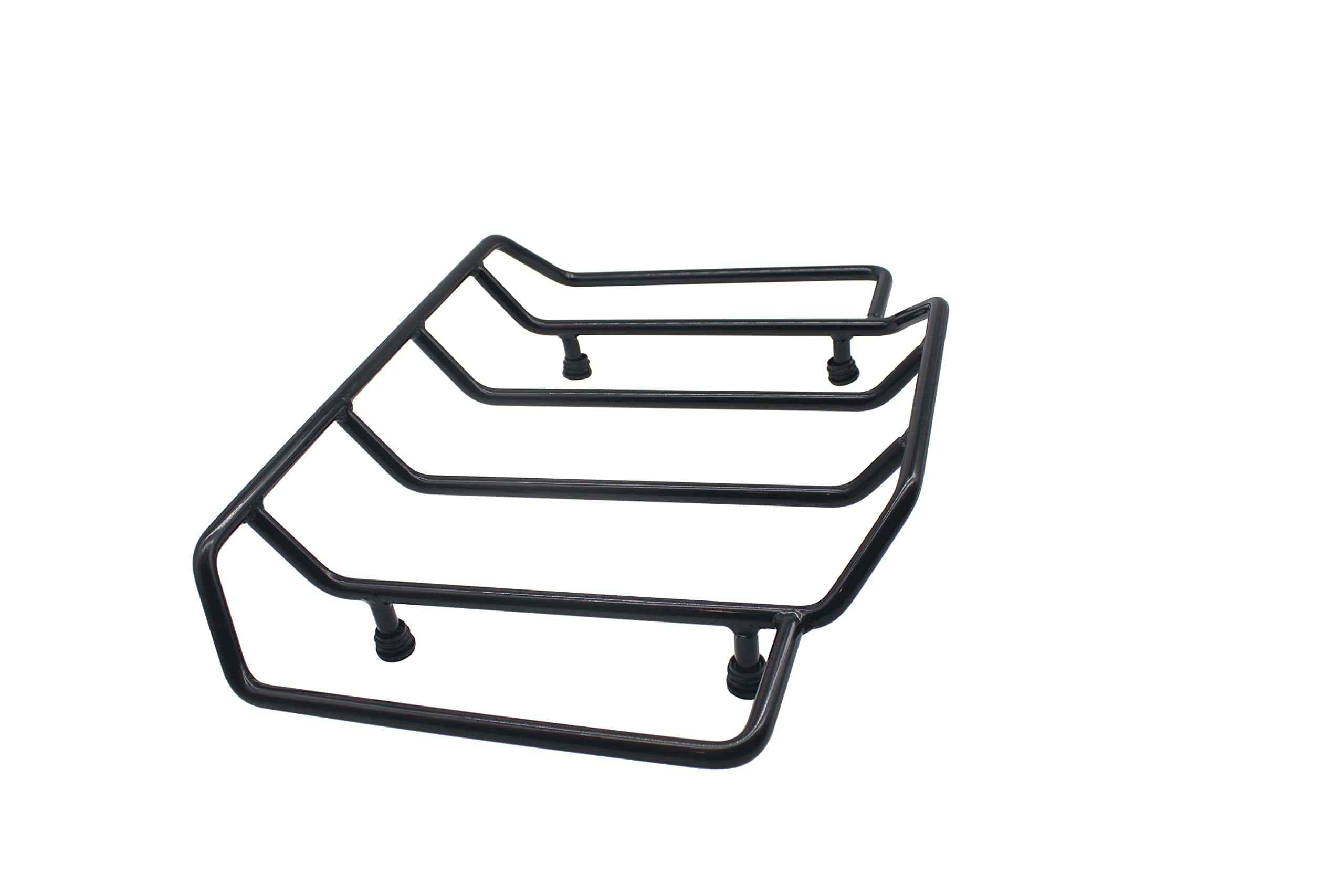 YHMOTO Soporte de equipaje para Tour Pack Trunk Top Rack - Imagen 4