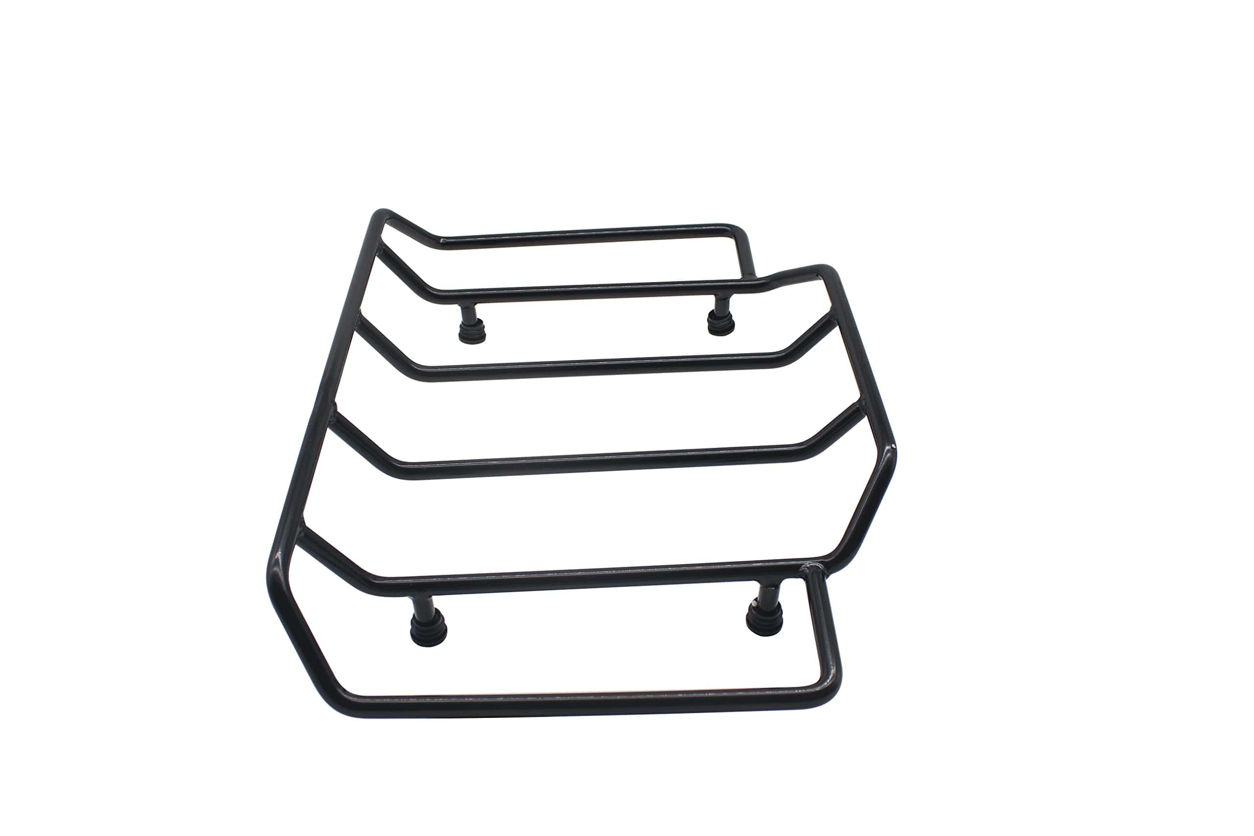 YHMOTO Soporte de equipaje para Tour Pack Trunk Top Rack - Imagen 6