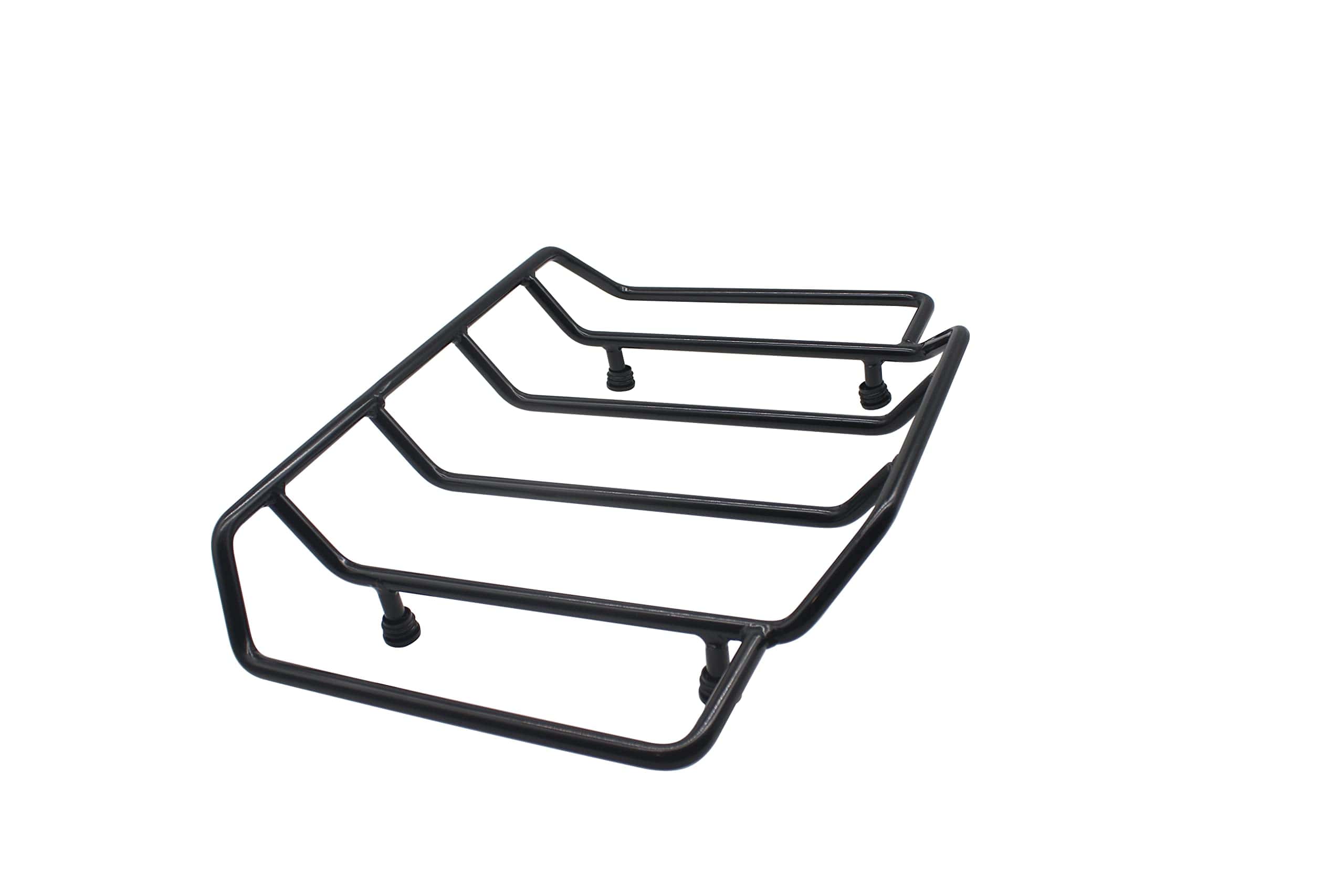 YHMOTO Soporte de equipaje para Tour Pack Trunk Top Rack - Imagen 5