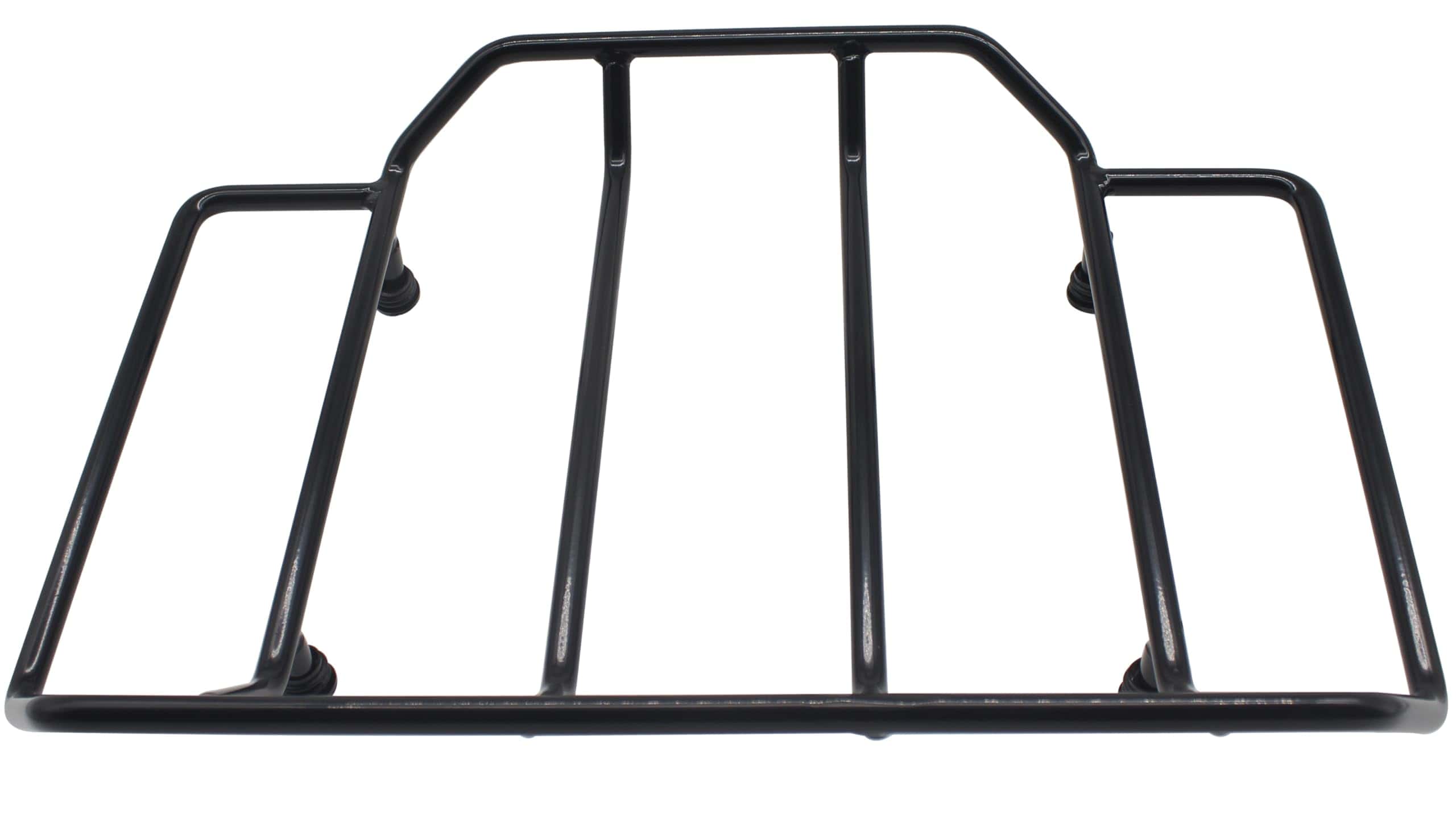 YHMOTO Soporte de equipaje para Tour Pack Trunk Top Rack - Imagen 3