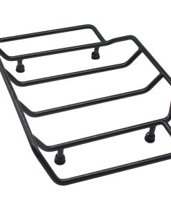 YHMOTO Soporte de equipaje para Tour Pack Trunk Top Rack