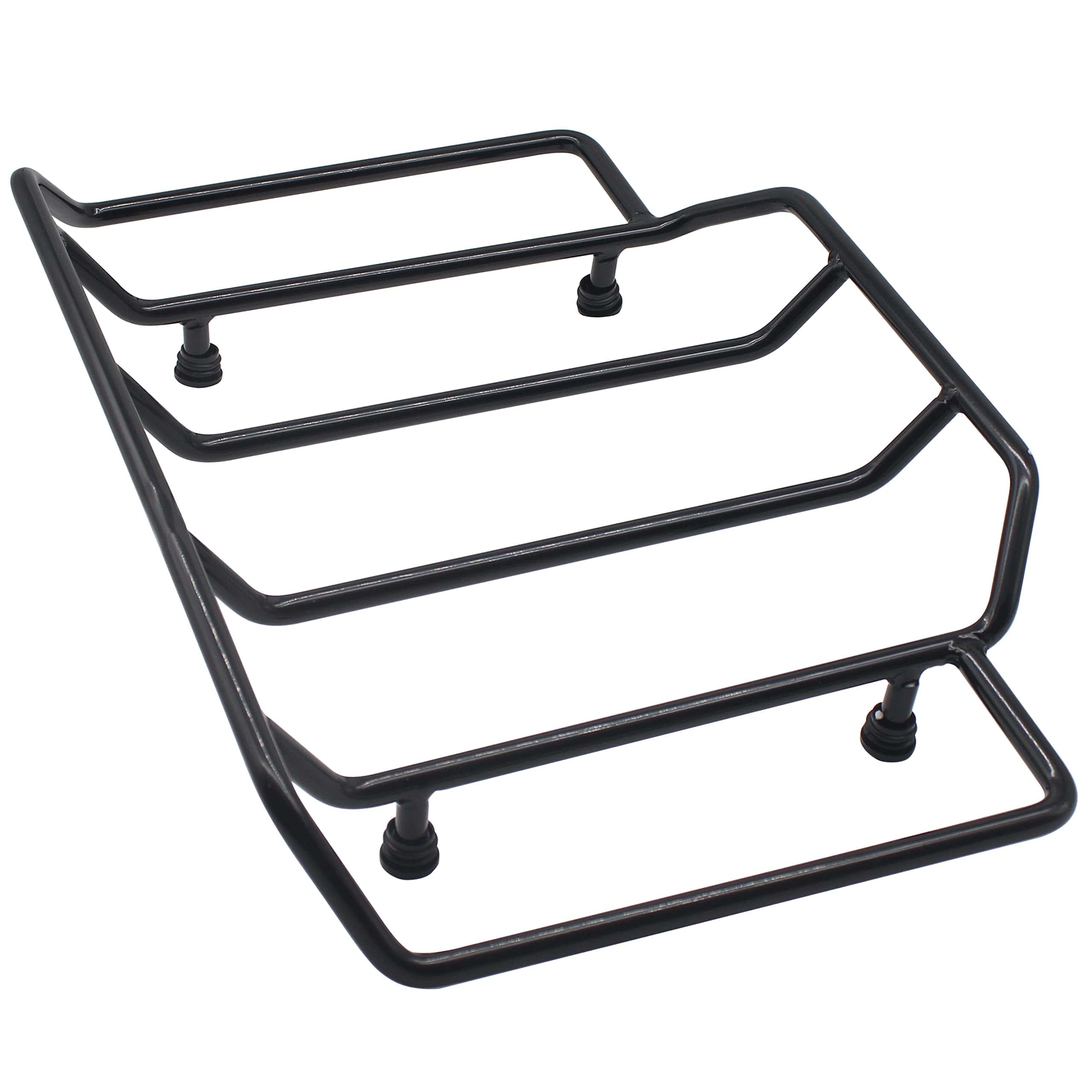 YHMOTO Soporte de equipaje para Tour Pack Trunk Top Rack