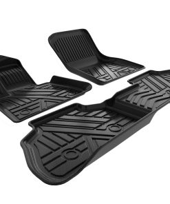 Tapetes para piso FEELON compatibles con BMW X5 2019-2022,