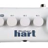 Mezclador de audio Bluetooth Maker hart Just Combo V de 5