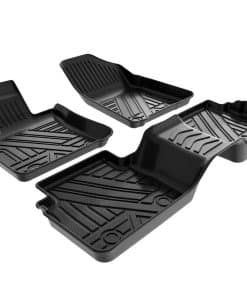 Tapetes para piso compatibles con Toyota Camry 2018-2023, 5