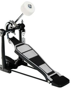 Pedales de bombo de batería, Pedal de bombo de transmisión