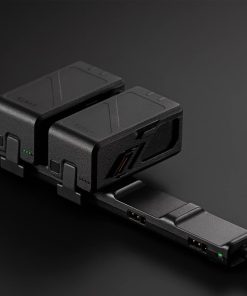 EUCAZ Avata Fly More Kit, Incluye Dos Baterías Inteligentes