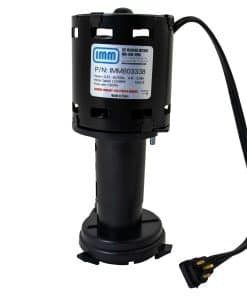 Reemplazo de Motor de Bomba de Hielo IMM para ICE-O-Matic