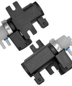 ZBDEAL 2pcs Válvula Solenoide de Refuerzo Turbo 11747626350