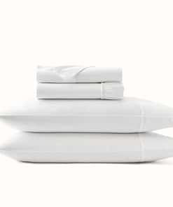 Juego de sábanas BOLL & BRANCH Signature Hemmed - King,