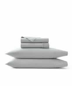 Juego de Sábanas Hemmed Signature de BOLL & BRANCH -