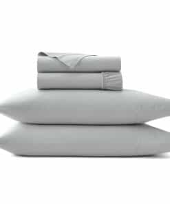 Juego de sábanas hemmed BOLL & BRANCH Signature - Queen,