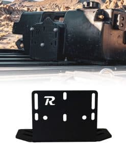 Soporte de Portaequipajes para WaterPORT | Ranuras