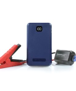 Arrancador portátil para autos Limitless AutoBoost 400A