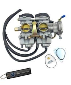 Carburador Para Yamaha Raptor 660 YFM660 (2001-2005)