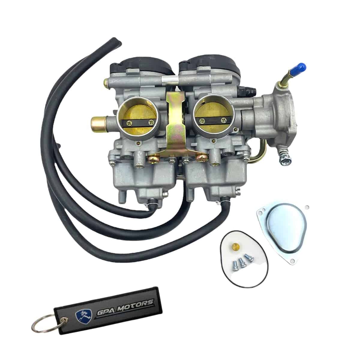 Carburador Para Yamaha Raptor 660 YFM660 (2001-2005)