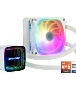 Enfriador de líquido para CPU Enermax Aquafusion ADV 120