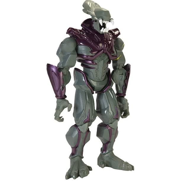 Set de 3 Figuras de Acción B.A.M. Beast Aliens Mech de 11" - Imagen 3