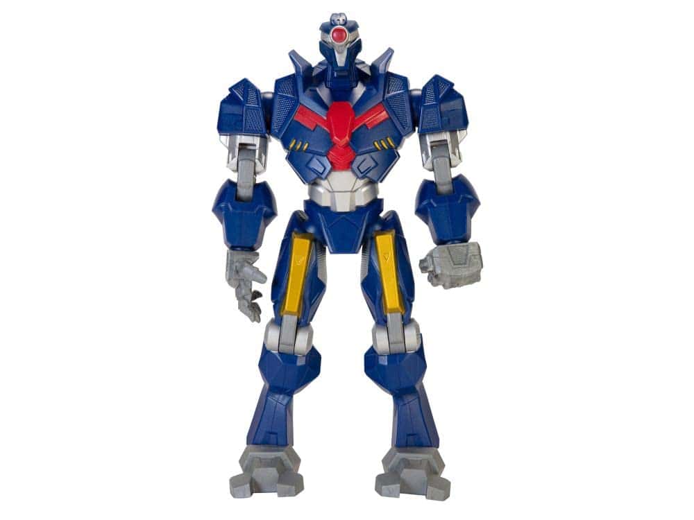 Set de 3 Figuras de Acción B.A.M. Beast Aliens Mech de 11" - Imagen 5