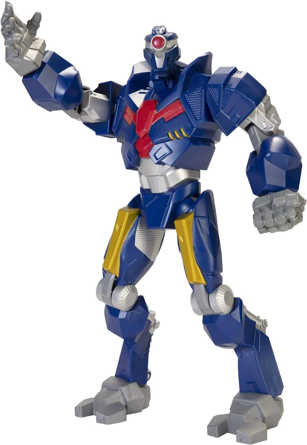 Set de 3 Figuras de Acción B.A.M. Beast Aliens Mech de 11" - Imagen 6