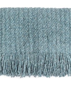 Cobertor Bedford Cottage Berkshire, 45x70, Niebla, Mezcla