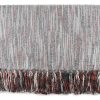 Manta de Felpa Falsa Bedford Cottage Zephyr, 50x60, Gris