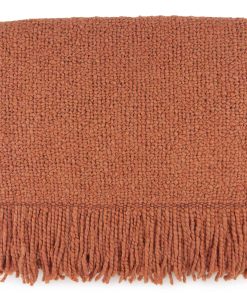 Cobija Bedford Cottage Campbell 40x70, Mango,