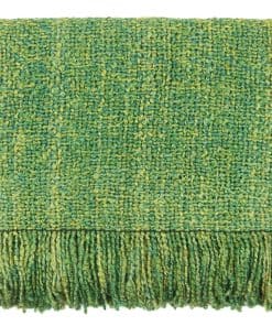 Manta Bedford Cottage Campbell 40x70, Pesto,