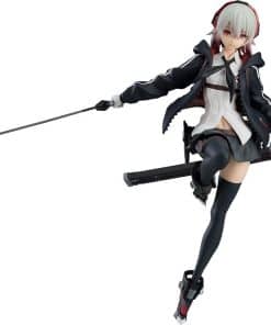 Max Factory Heavily Armed HIGH School Girls - Shi - Pop Up