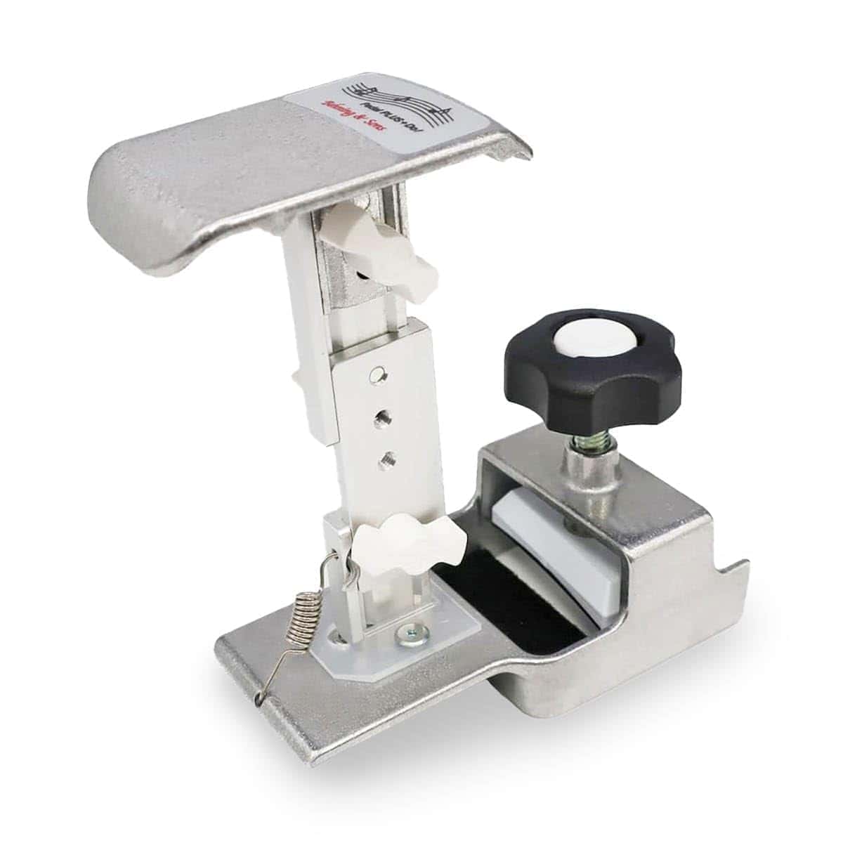 Behning & Sons - Pedal PLUS Do, Pedal Extensor para Niños