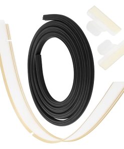 154827601 Kit de Sello de Puerta Inferior del Lavavajillas