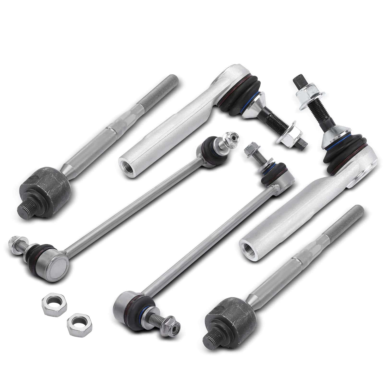 Conjunto Premium de 6, Barra de Enlace de Estabilizadora