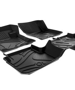 Tapetes para auto a medida para Ford Bronco Sport