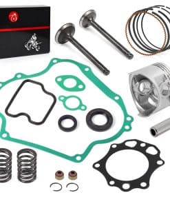Kit de reconstrucción de motor 290cc FE290 Kit de pistón